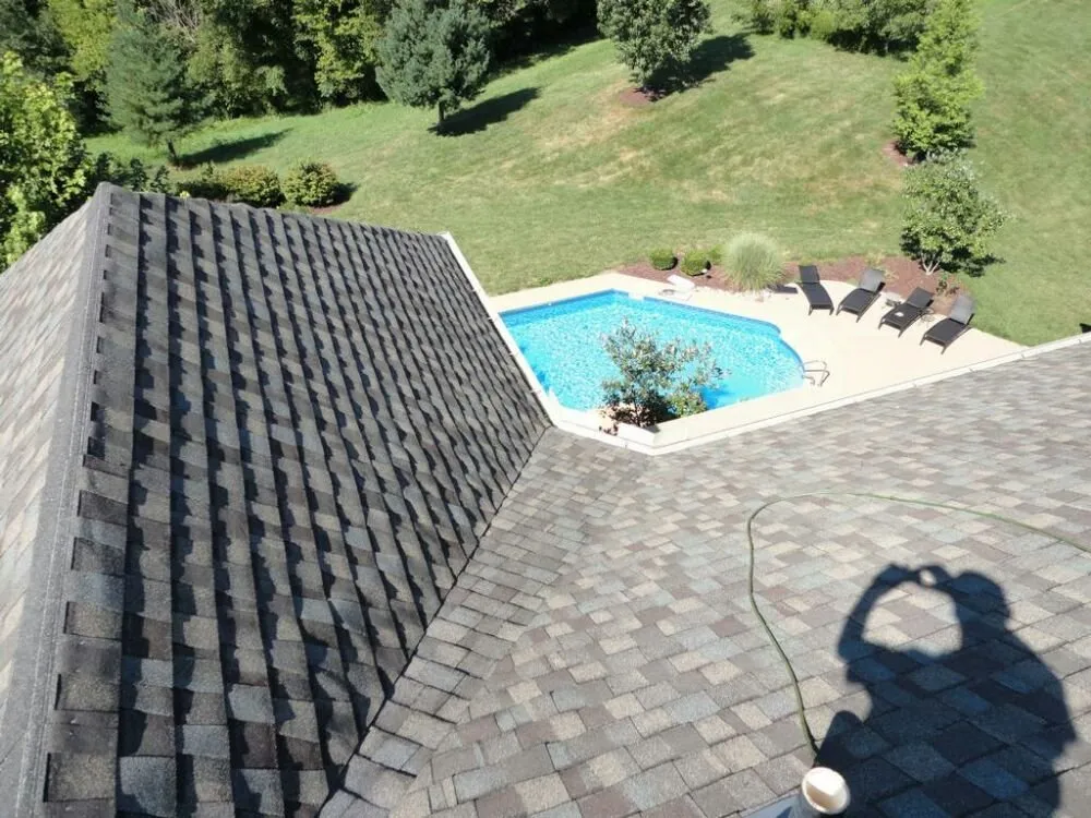 Slide of T Jones Home Improvement