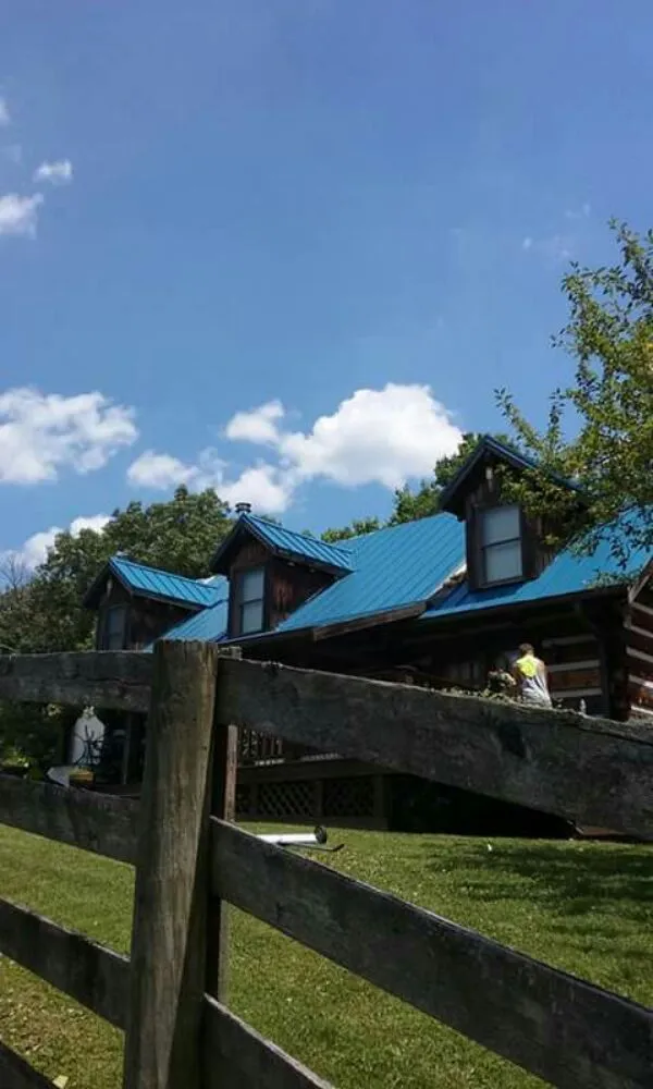 Slide of T Jones Home Improvement