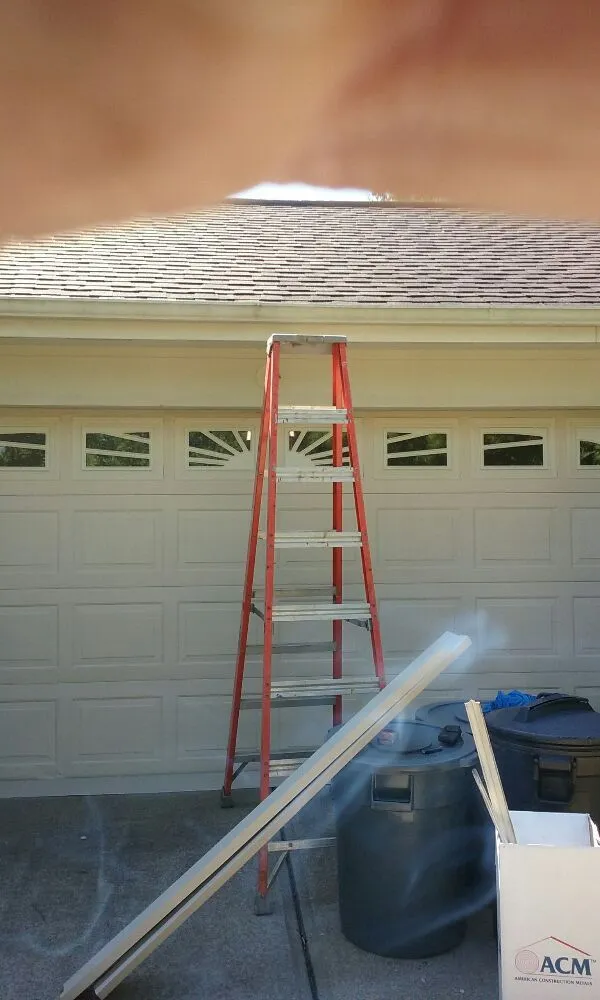 Slide of T Jones Home Improvement