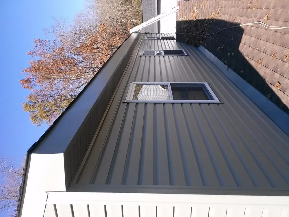 Slide of T Jones Home Improvement