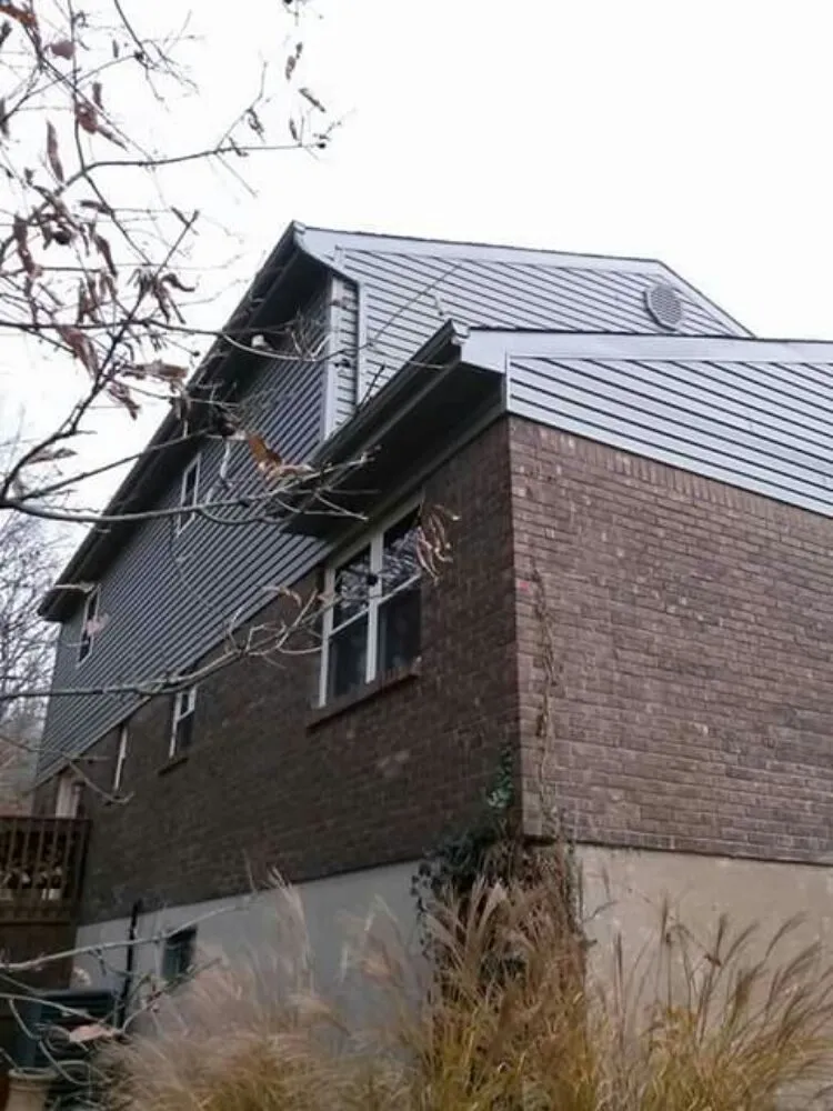 Slide of T Jones Home Improvement