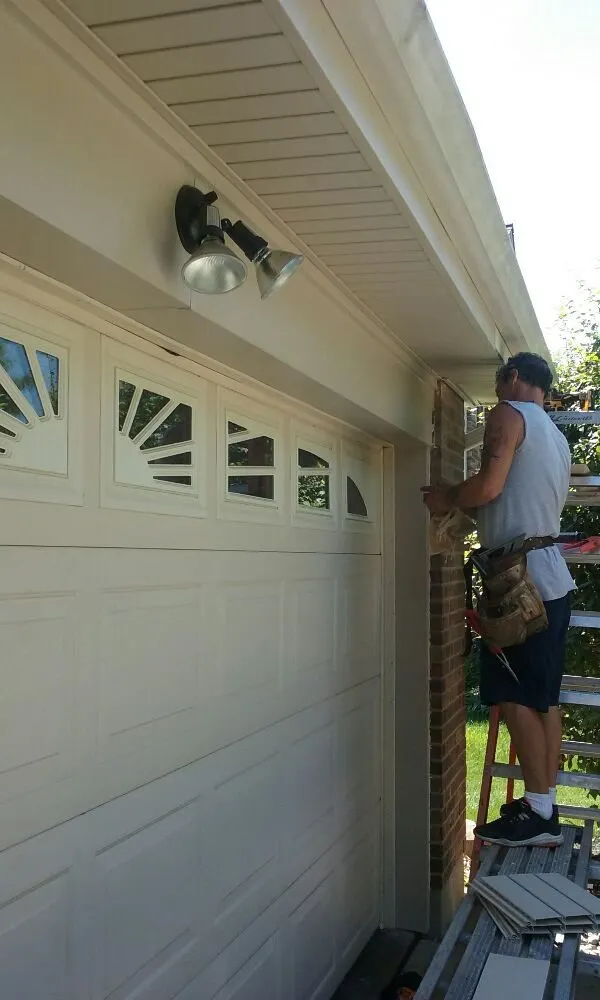 Slide of T Jones Home Improvement