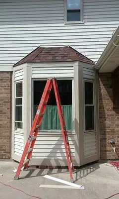 T Jones Home Improvement