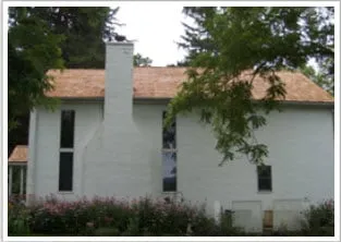 Slide of T. Joseph Dunleavy