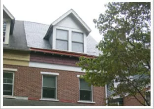 Slide of T. Joseph Dunleavy