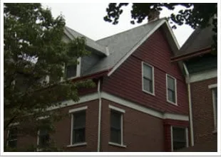 Slide of T. Joseph Dunleavy