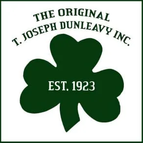 Slide of T. Joseph Dunleavy
