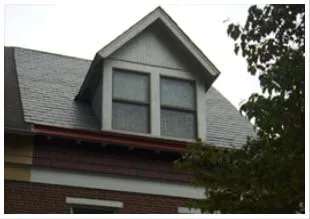 Slide of T. Joseph Dunleavy