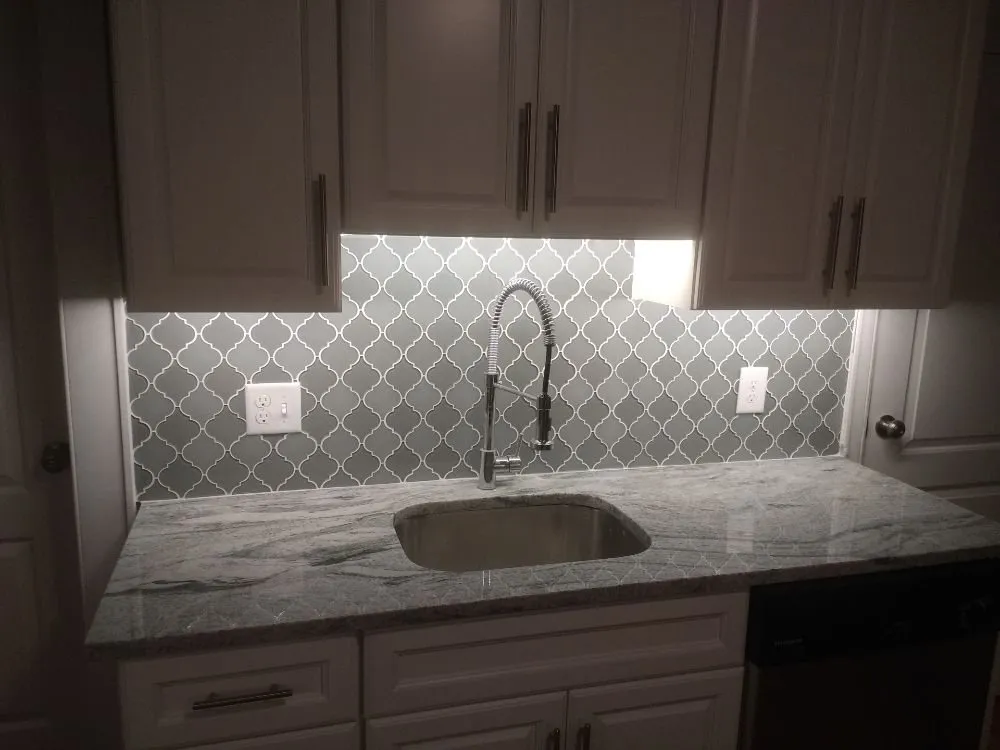 Slide of T Kovalik Remodeling