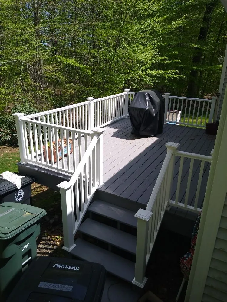 Slide of T Kovalik Remodeling