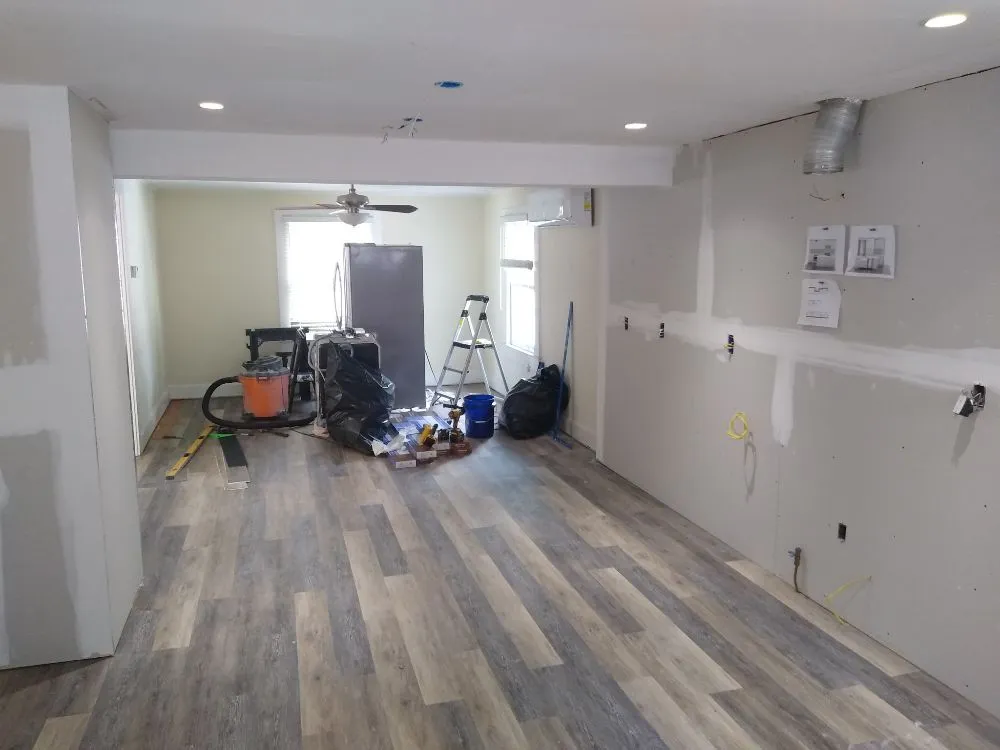 Slide of T Kovalik Remodeling