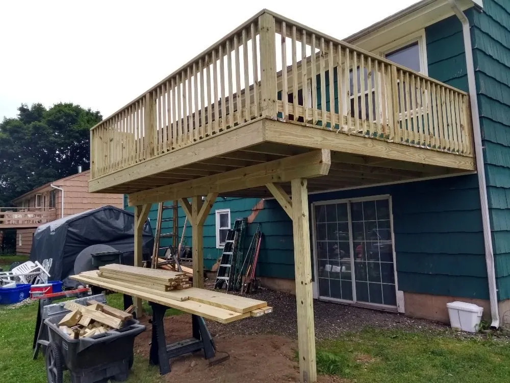 Slide of T Kovalik Remodeling