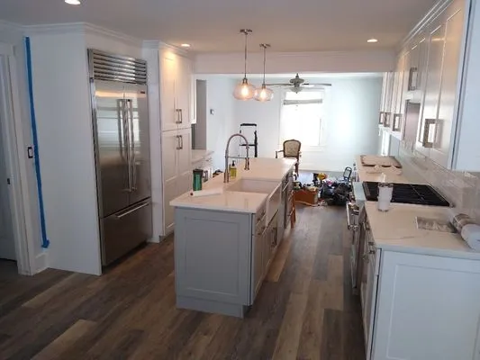 T Kovalik Remodeling Logo