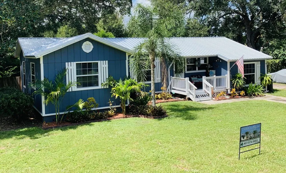 Slide of T Mark Roofing