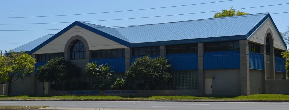 Slide of T Mark Roofing