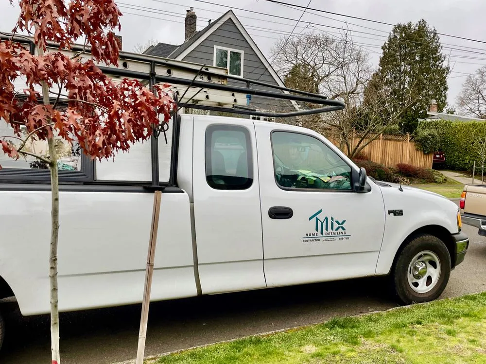 Slide of T Mix Home Detailing & Roofing