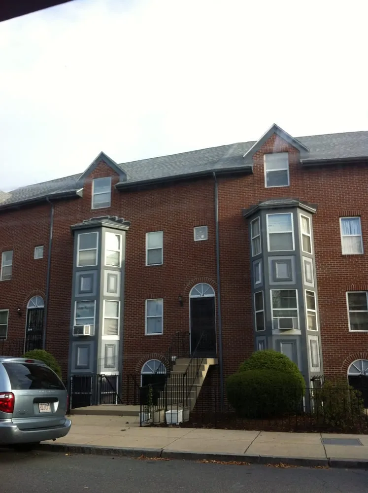 Slide of T Morrell Gutters & Roofing