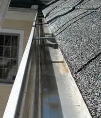 Slide of T Morrell Gutters & Roofing