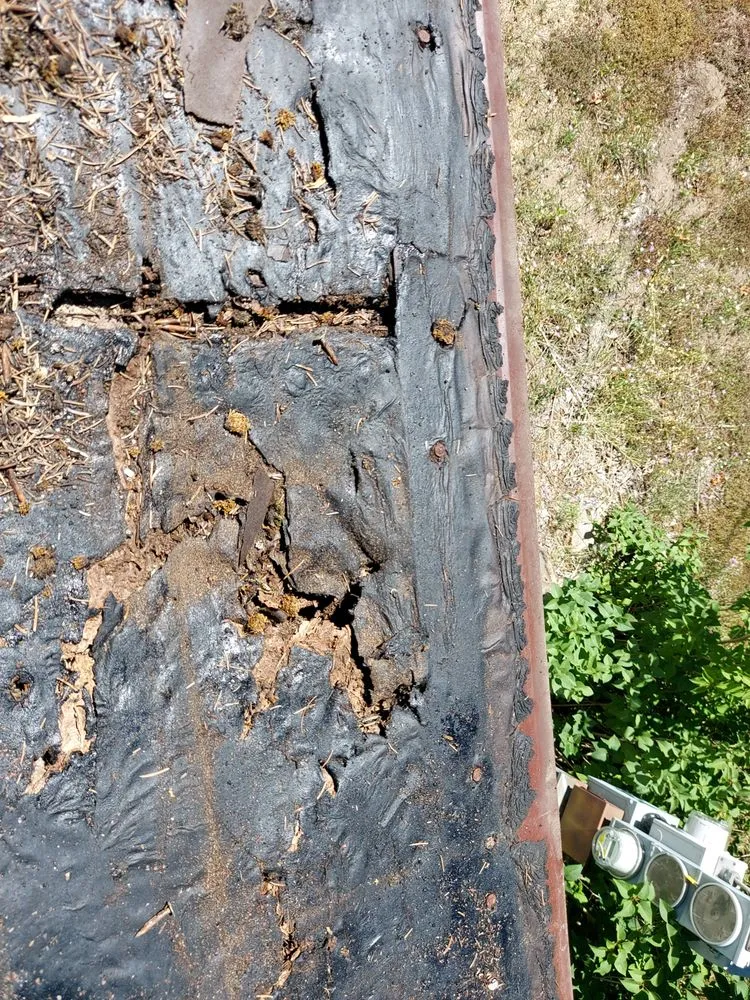 Slide of T-n-A construction