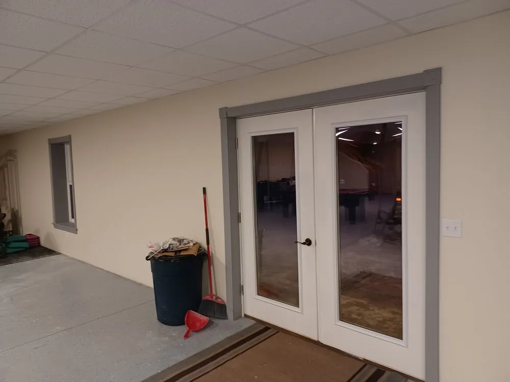 Slide of T-n-A construction