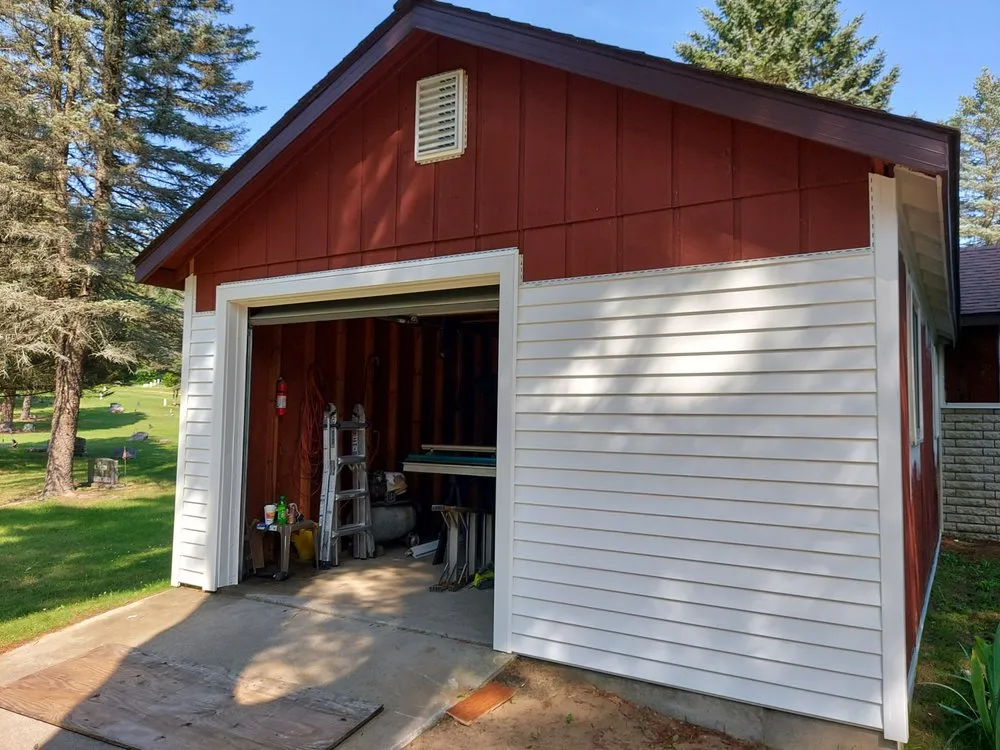 Slide of T-n-A construction