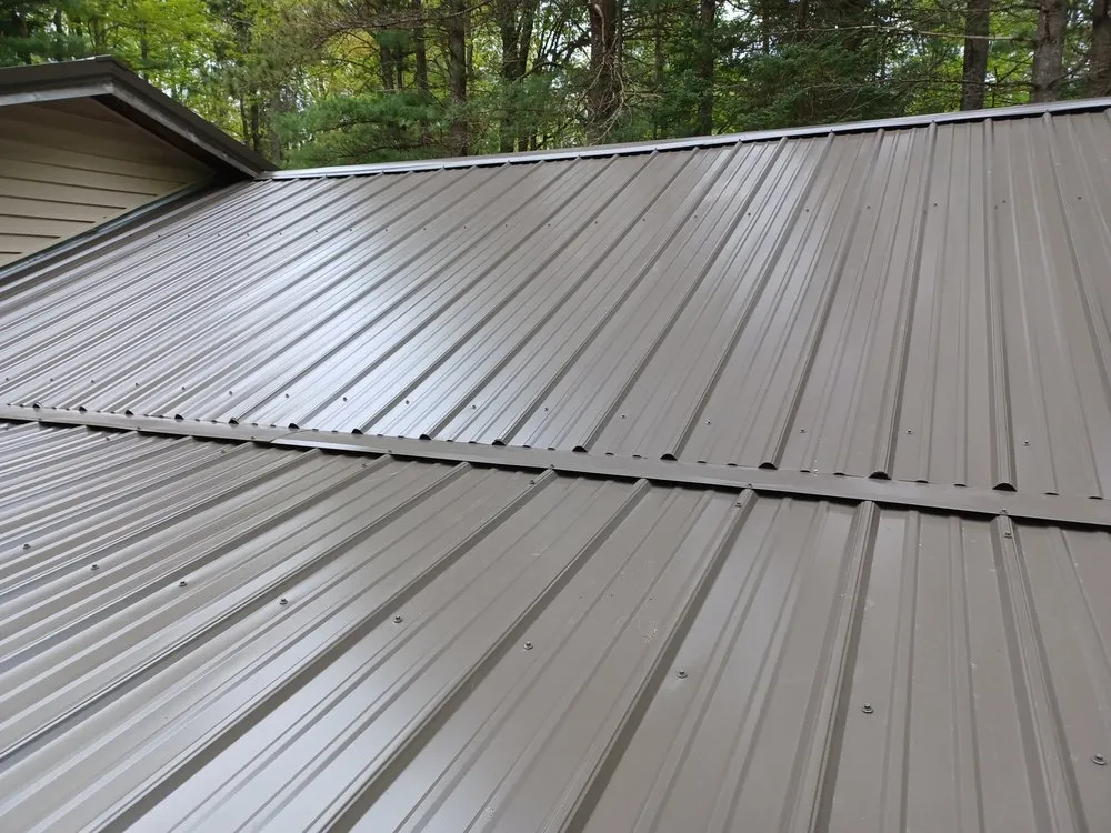 Slide of T-n-A construction