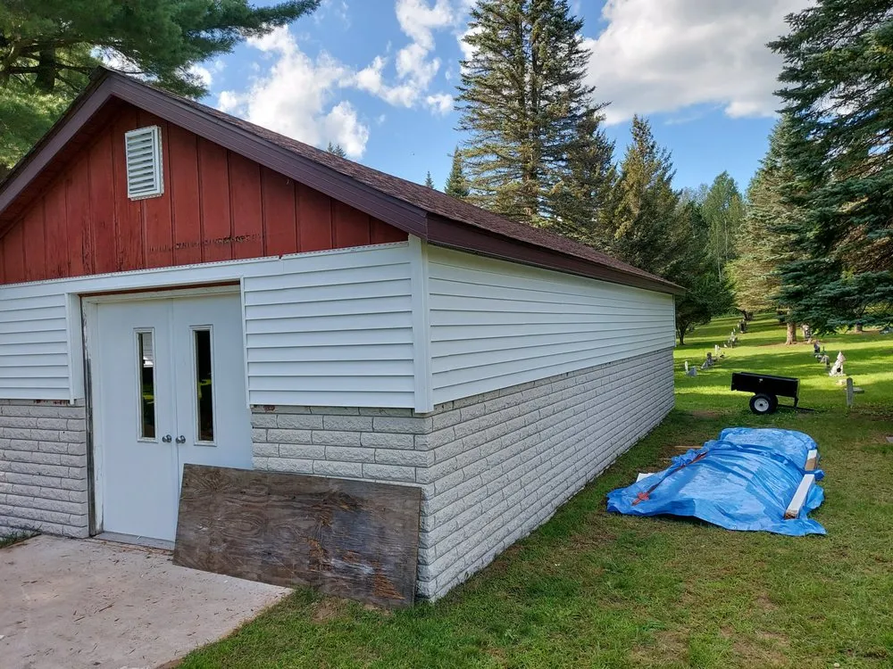 Slide of T-n-A construction