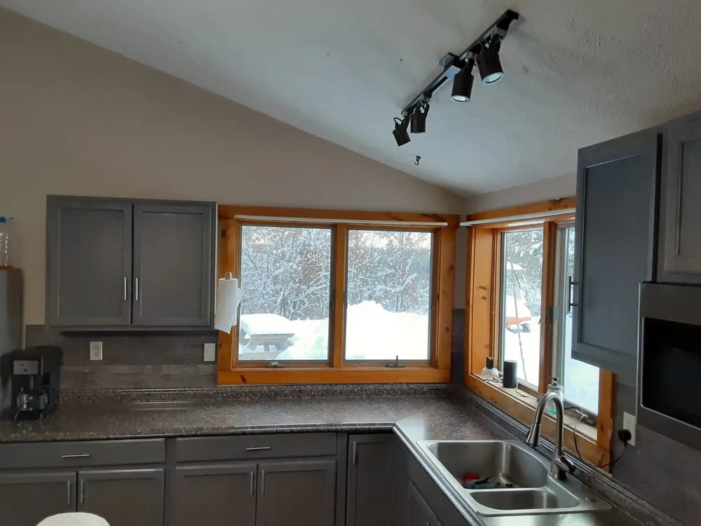 Slide of T-n-A construction