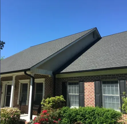 Emergency residential roofing service experts serving Linthicum Heights, MD - T N R True North