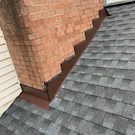 Licensed roof replacement in Linthicum Heights, MD - T N R True North