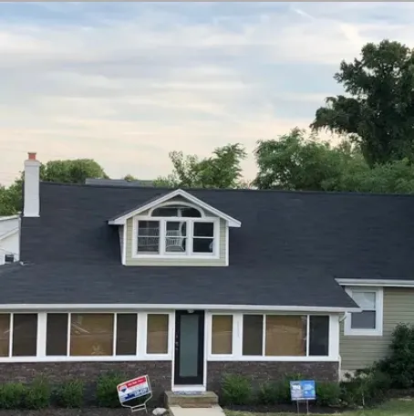 Local flat roof repair in Linthicum Heights, MD by T N R True North
