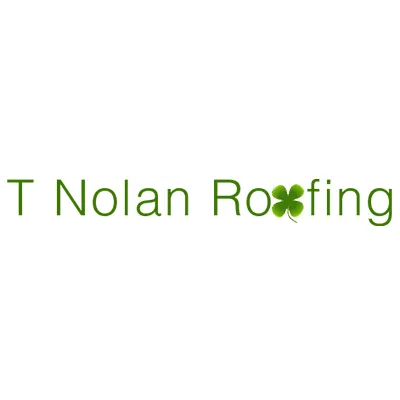 Slide of T Nolan Roofing