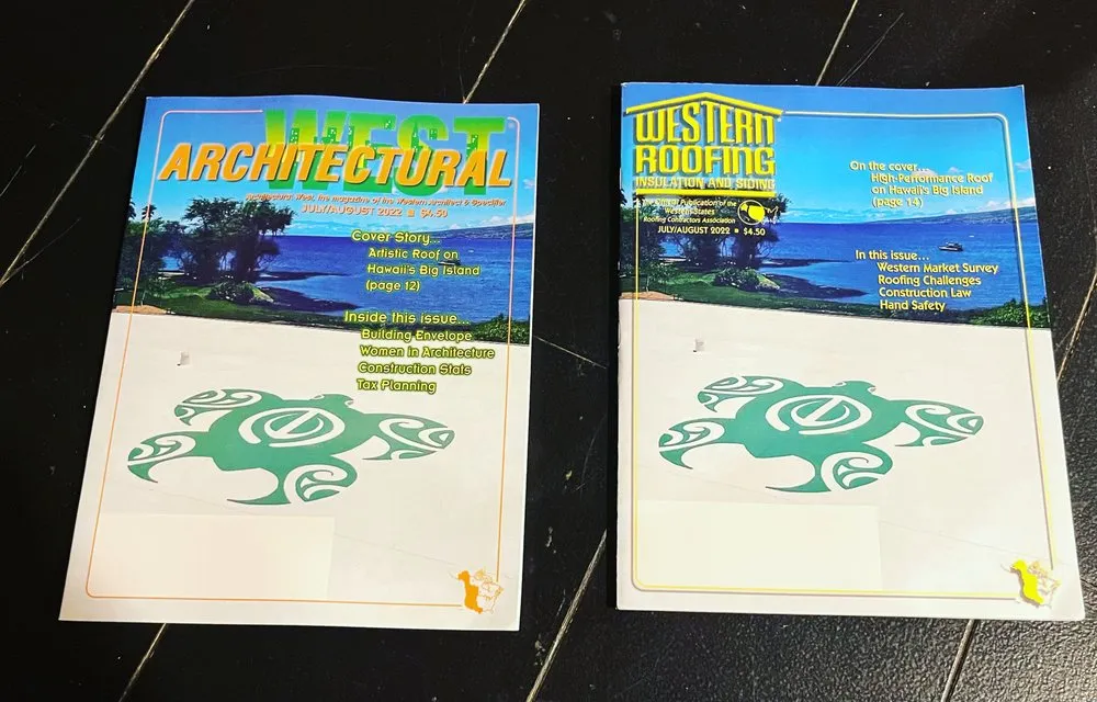 Slide of T Perry and Sons Construction