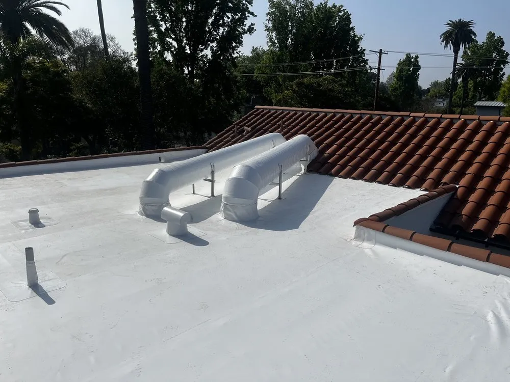 Slide of T Perry and Sons Construction