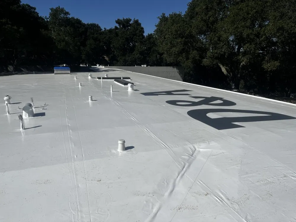 Slide of T Perry and Sons Construction