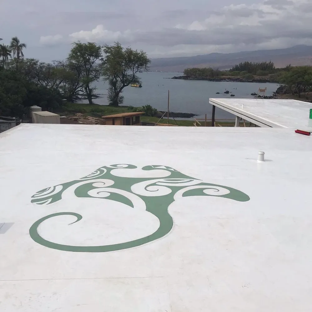 Slide of T Perry and Sons Construction