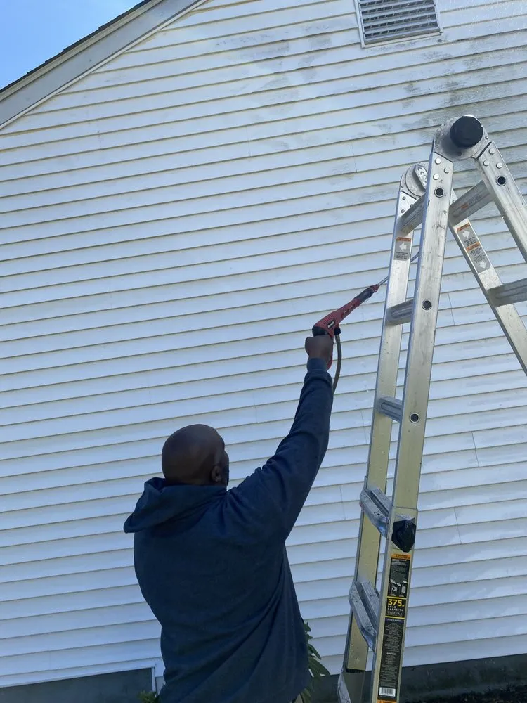 Slide of T Power House Building & Remodeling