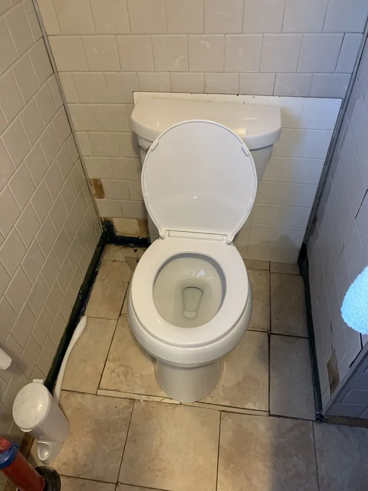 Slide of T Power House Building & Remodeling