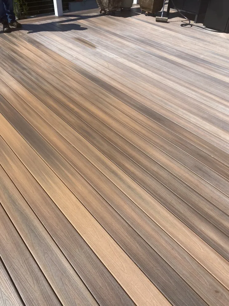 Slide of T Power House Building & Remodeling