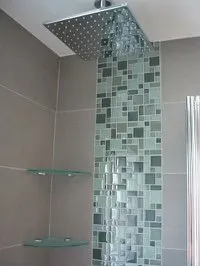 Slide of T Power House Building & Remodeling