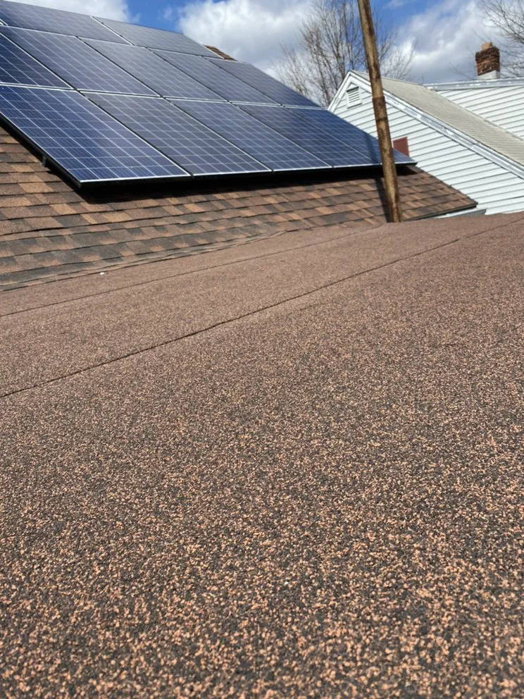 Slide of T Power House Building & Remodeling