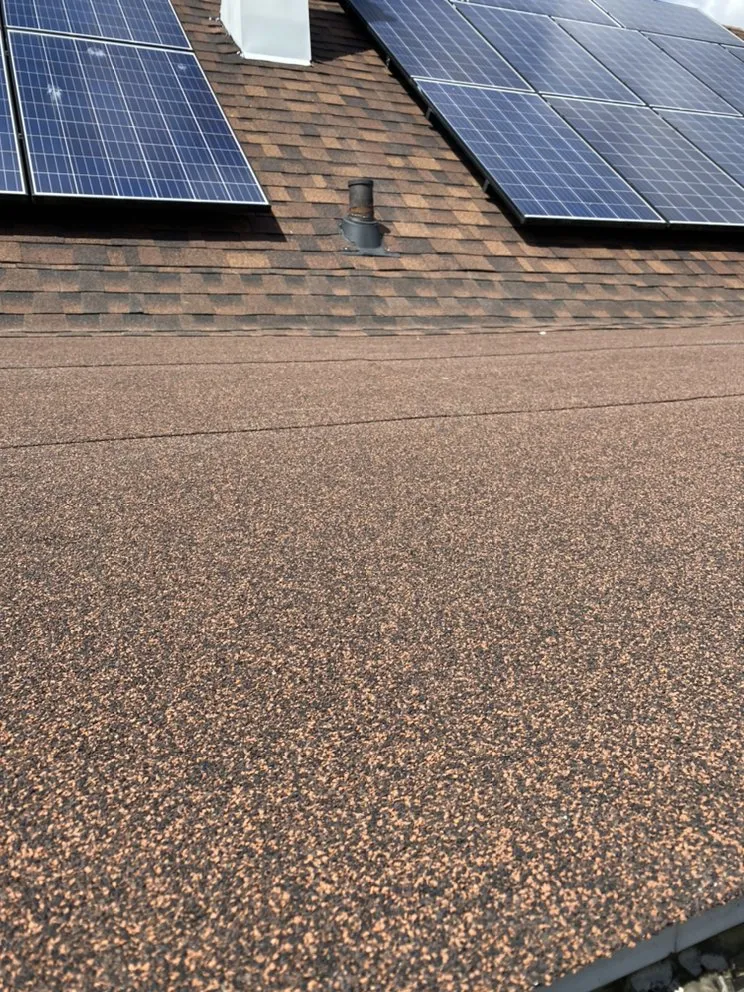 Slide of T Power House Building & Remodeling