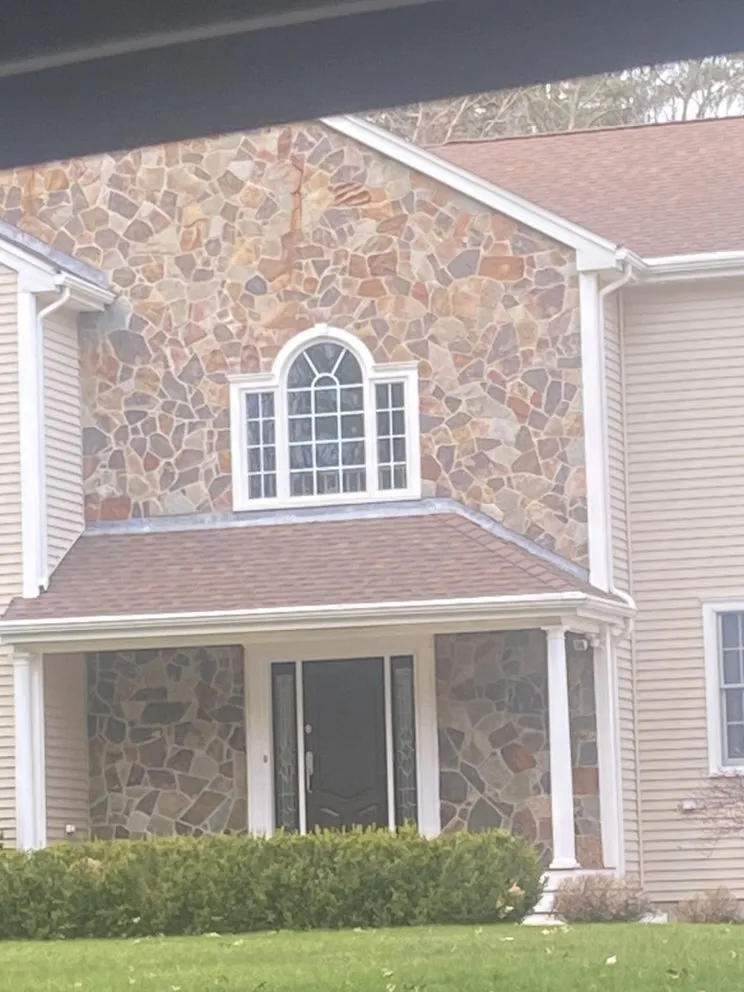 Slide of T Power House Building & Remodeling