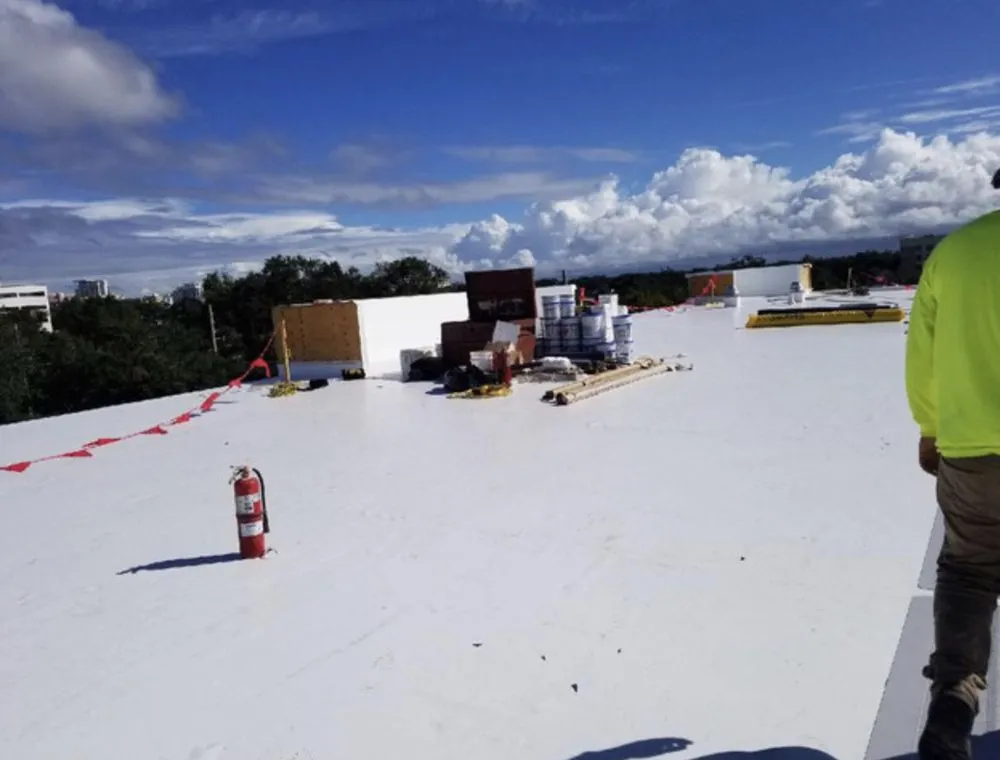 Slide of T. Riley Inc.