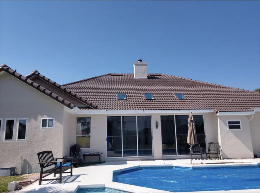 Slide of T. Riley Inc.