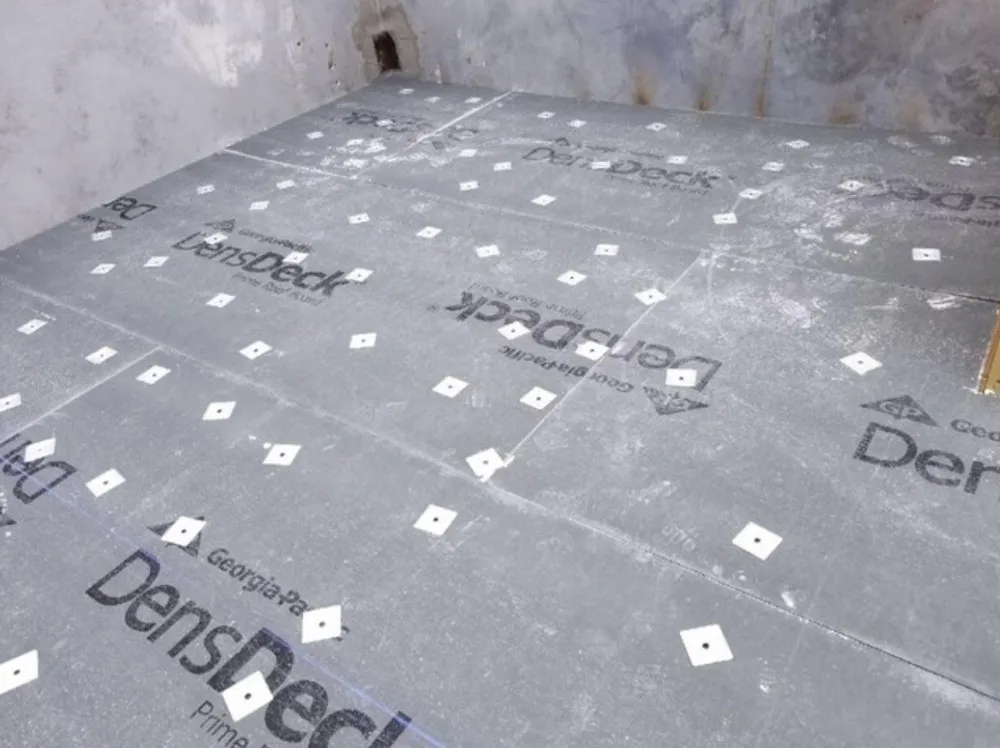 Slide of T. Riley Inc.