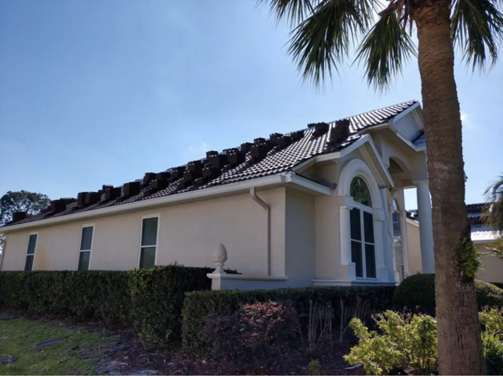 Slide of T. Riley Inc.