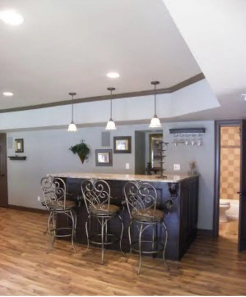 Slide of T. Riley Inc.