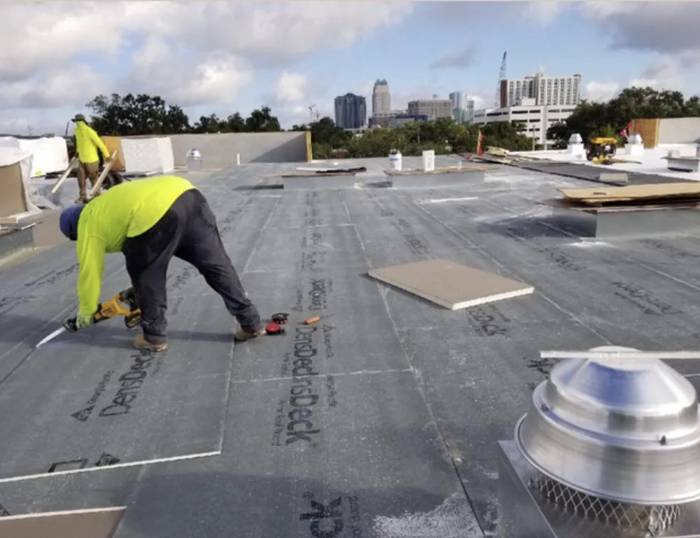 Slide of T. Riley Inc.