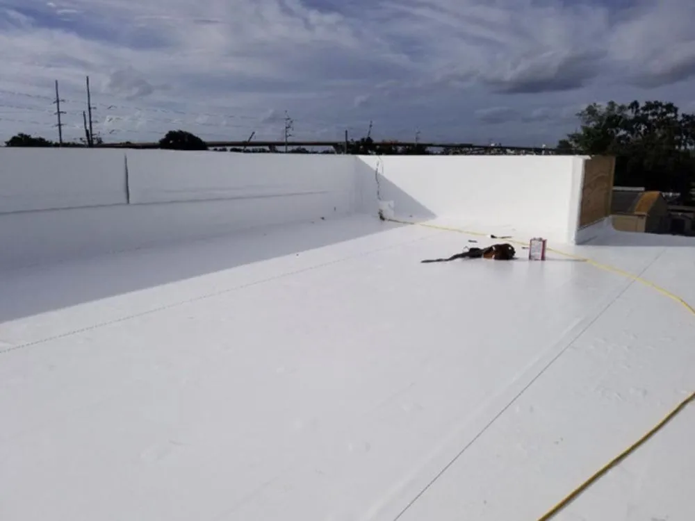 Slide of T. Riley Inc.